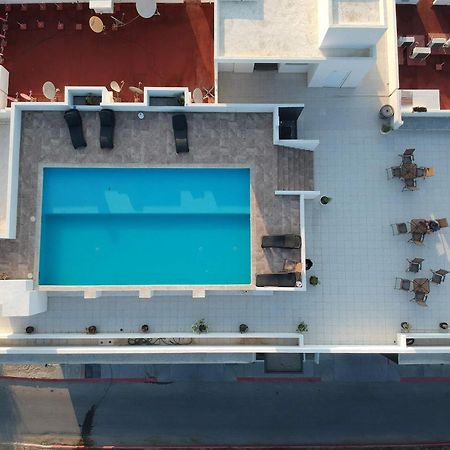 Cabo Cottage Bahia Del Tezal كابو سان لوكاس المظهر الخارجي الصورة