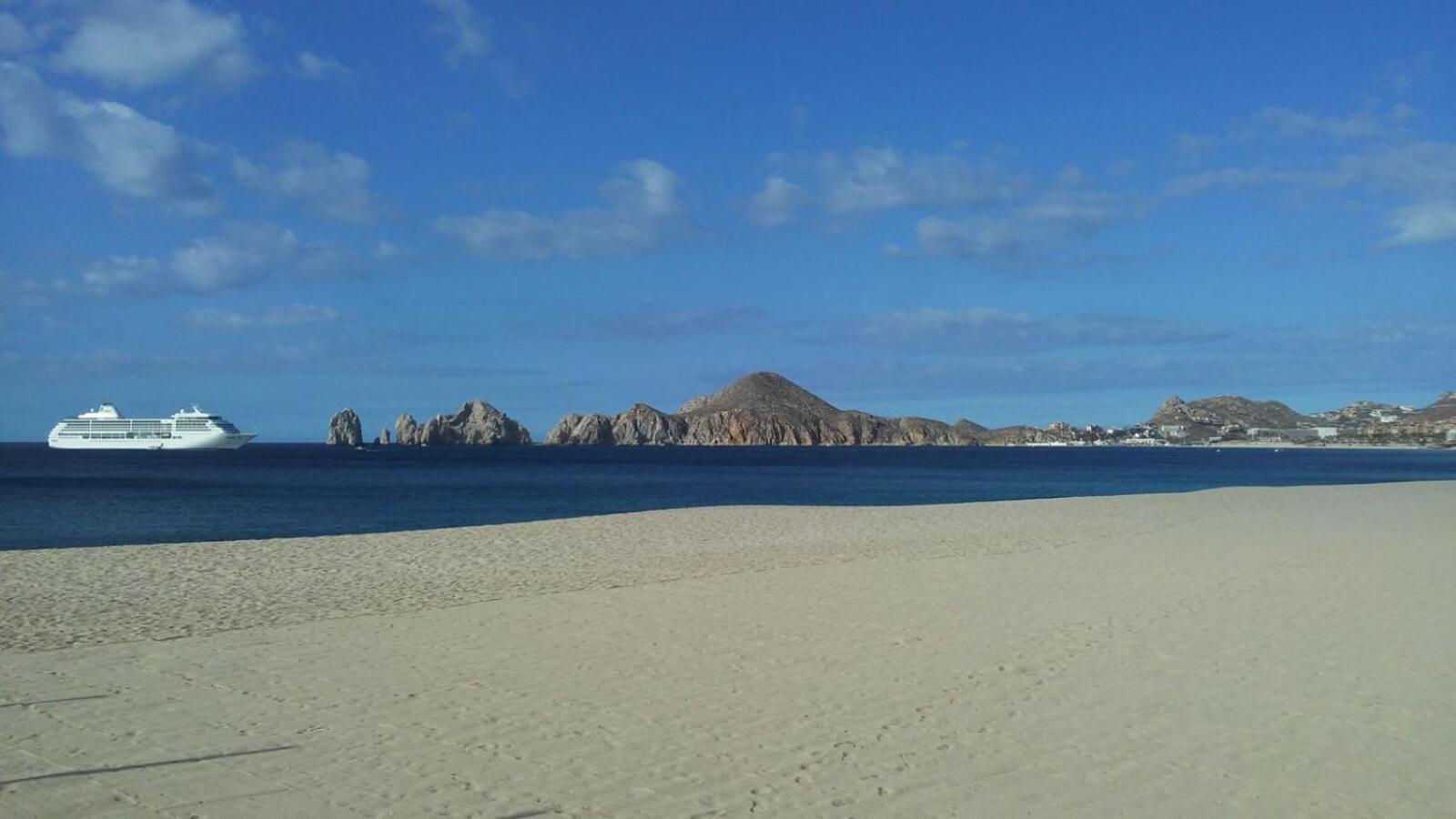 Cabo Cottage Bahia Del Tezal كابو سان لوكاس المظهر الخارجي الصورة