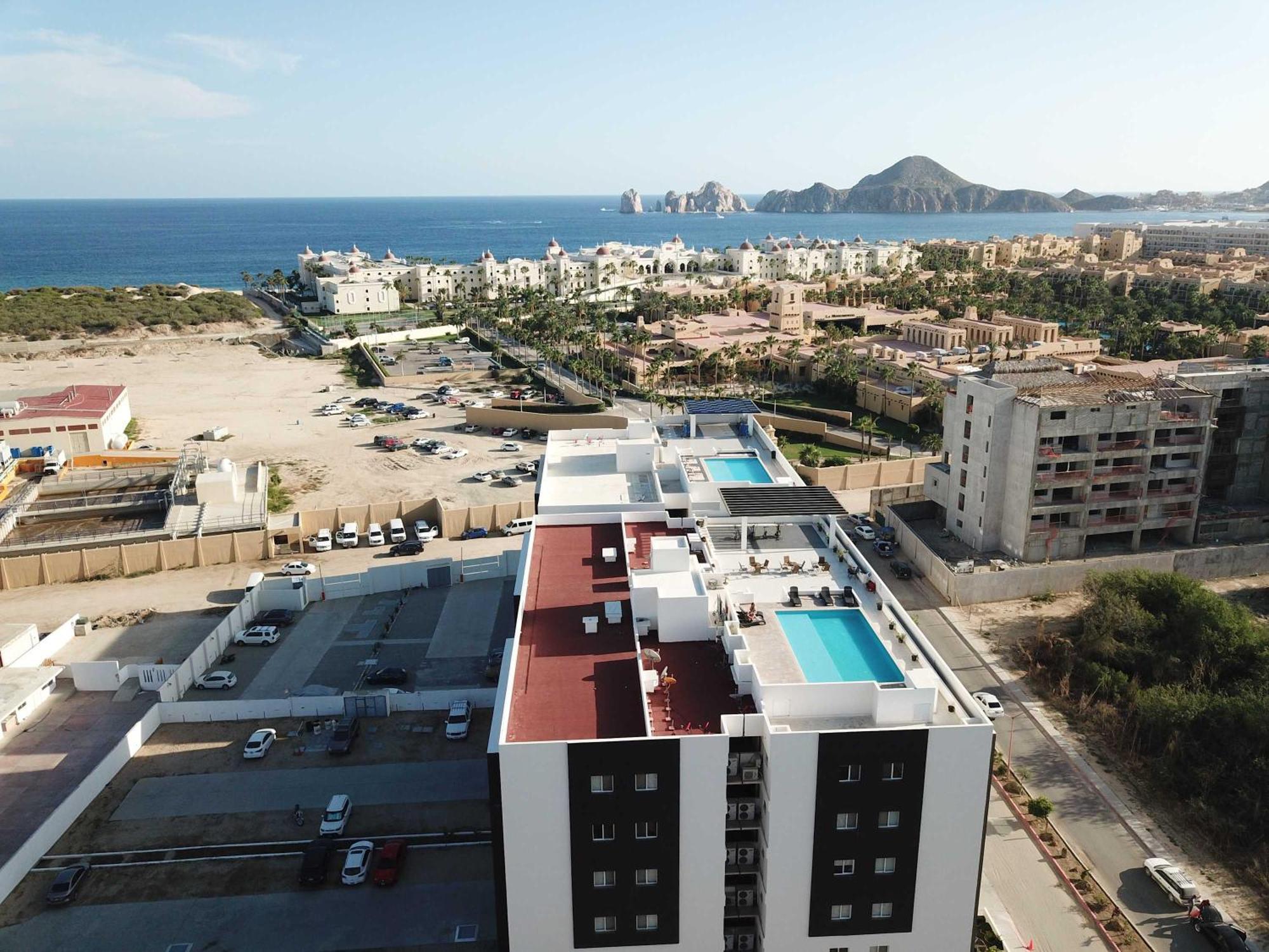 Cabo Cottage Bahia Del Tezal كابو سان لوكاس المظهر الخارجي الصورة