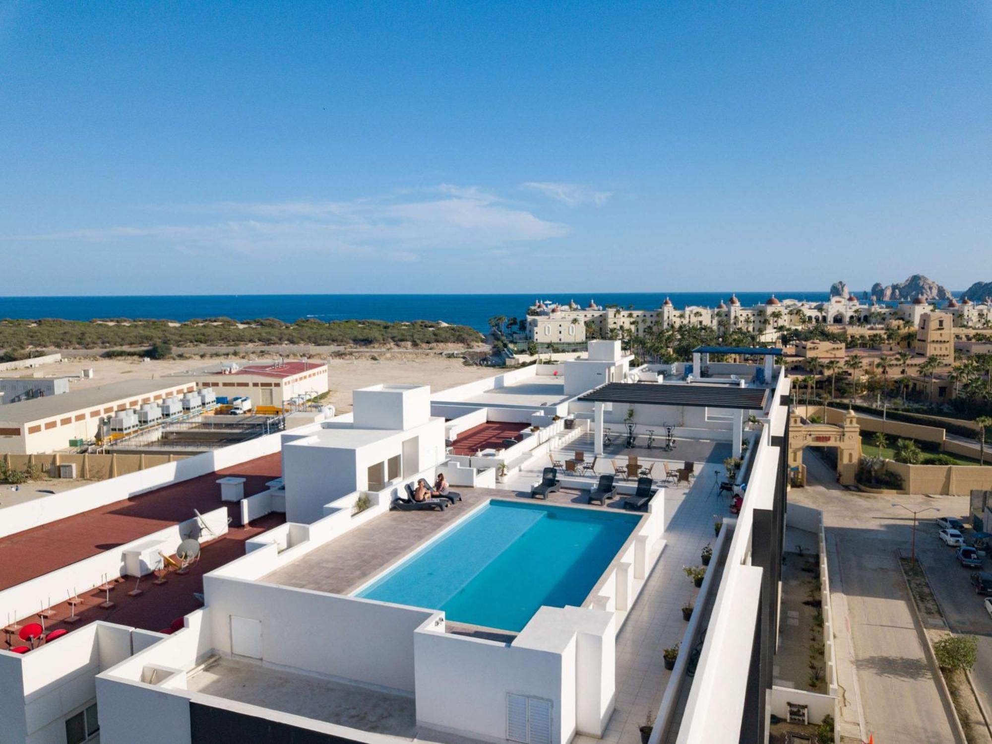 Cabo Cottage Bahia Del Tezal كابو سان لوكاس المظهر الخارجي الصورة