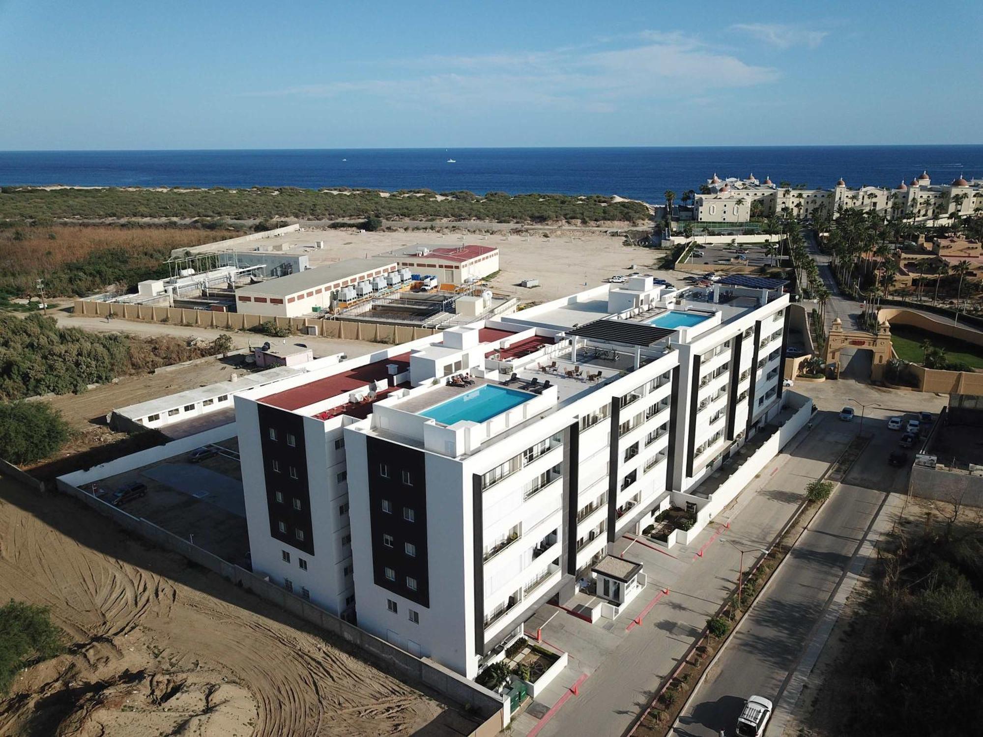 Cabo Cottage Bahia Del Tezal كابو سان لوكاس المظهر الخارجي الصورة