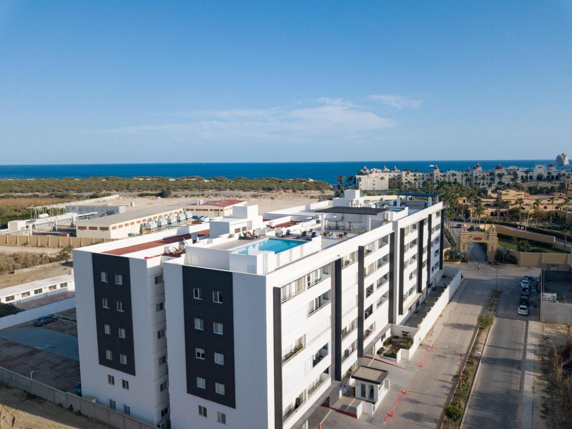 Cabo Cottage Bahia Del Tezal كابو سان لوكاس المظهر الخارجي الصورة