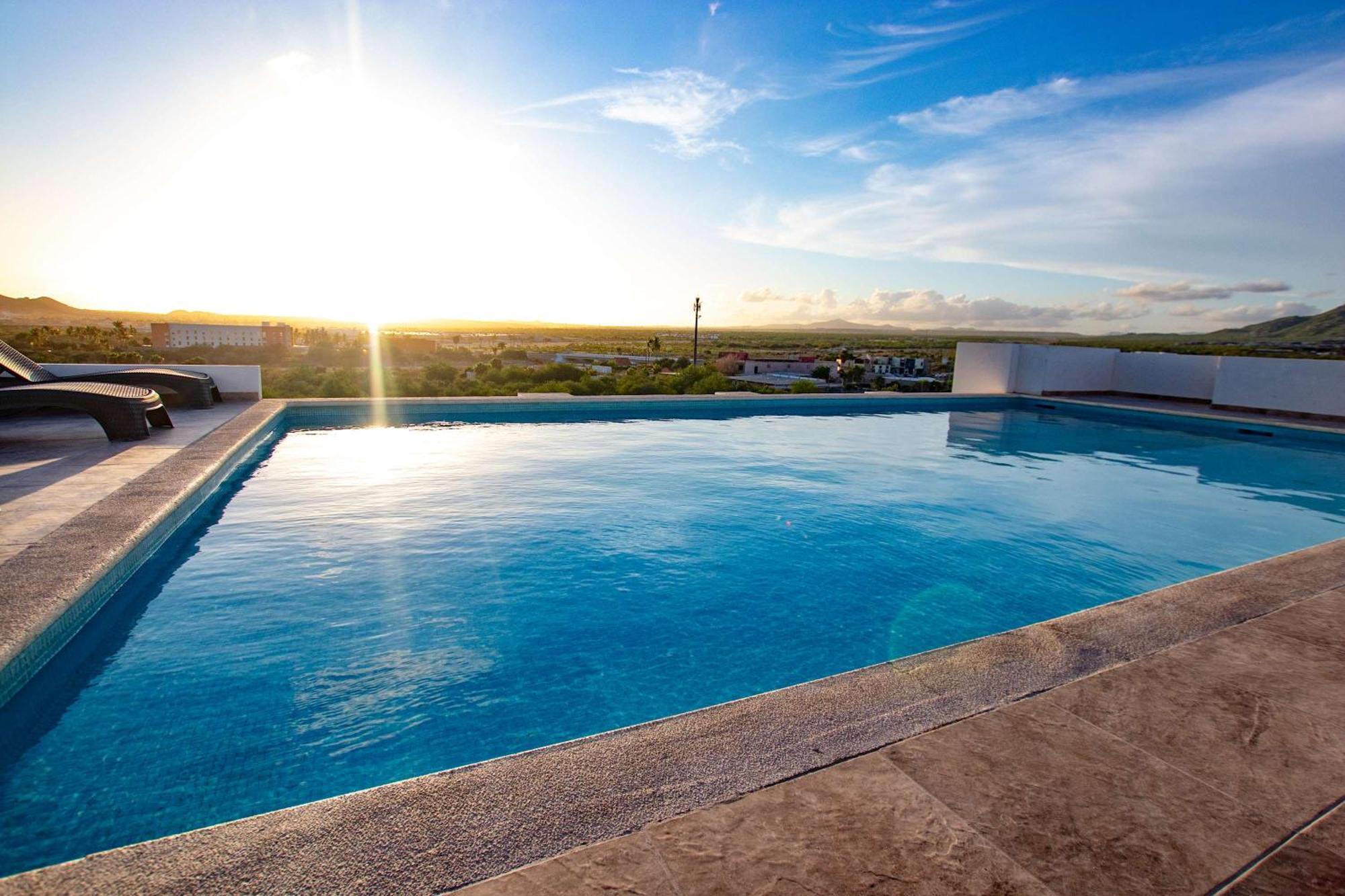 Cabo Cottage Bahia Del Tezal كابو سان لوكاس المظهر الخارجي الصورة