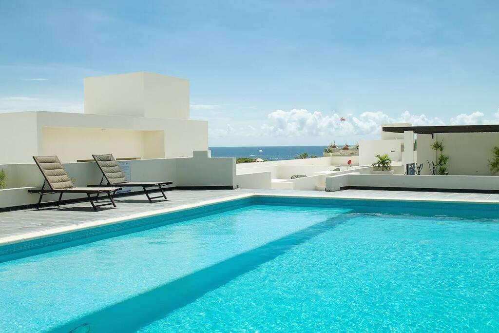 Cabo Cottage Bahia Del Tezal كابو سان لوكاس المظهر الخارجي الصورة