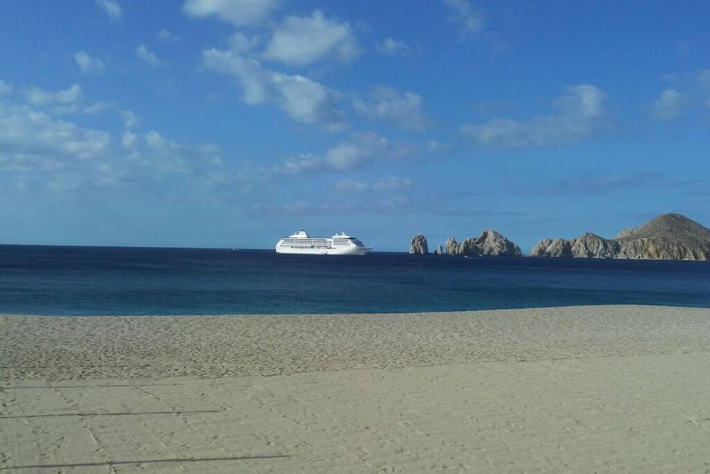 Cabo Cottage Bahia Del Tezal كابو سان لوكاس المظهر الخارجي الصورة