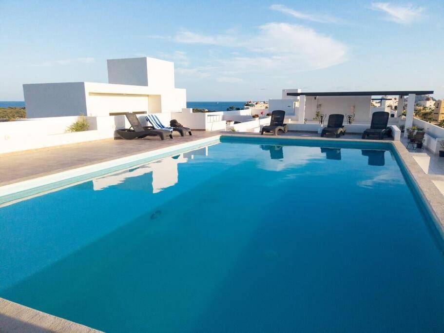 Cabo Cottage Bahia Del Tezal كابو سان لوكاس المظهر الخارجي الصورة