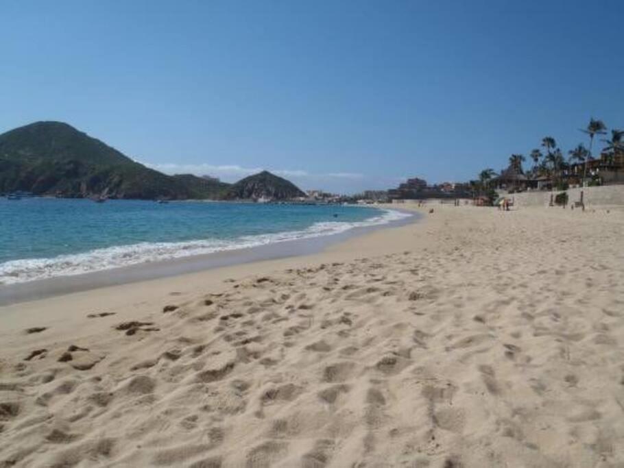 Cabo Cottage Bahia Del Tezal كابو سان لوكاس المظهر الخارجي الصورة