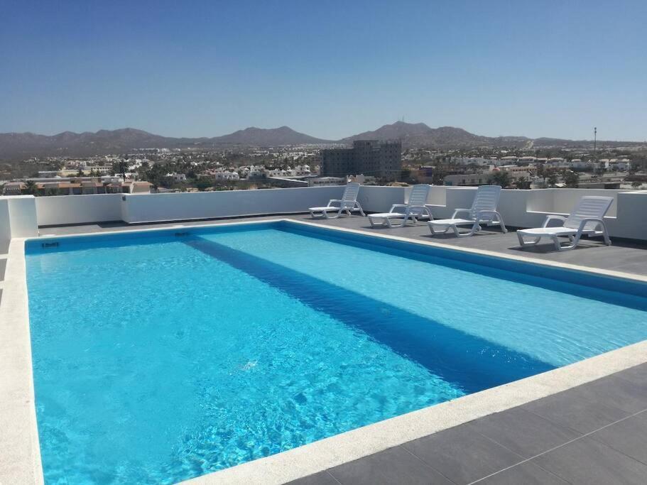 Cabo Cottage Bahia Del Tezal كابو سان لوكاس المظهر الخارجي الصورة