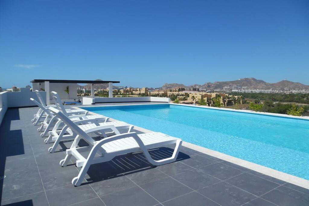 Cabo Cottage Bahia Del Tezal كابو سان لوكاس المظهر الخارجي الصورة