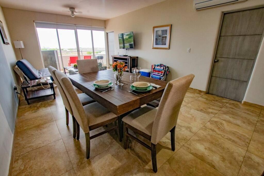 Cabo Cottage Bahia Del Tezal كابو سان لوكاس المظهر الخارجي الصورة