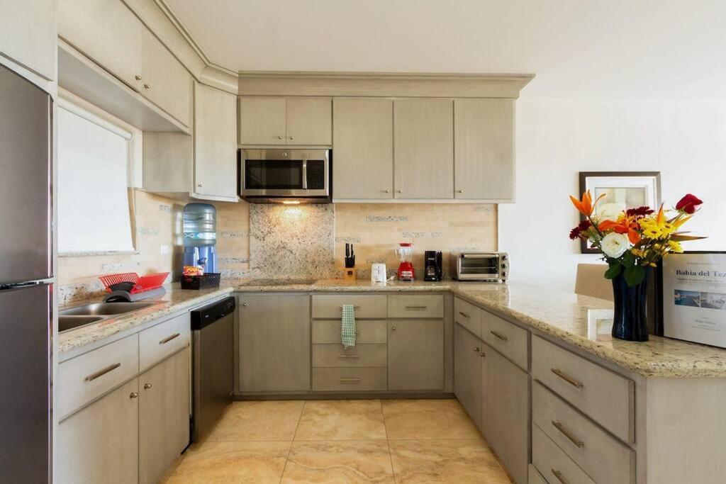Cabo Cottage Bahia Del Tezal كابو سان لوكاس المظهر الخارجي الصورة