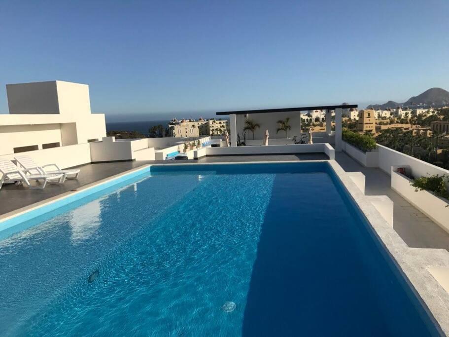 Cabo Cottage Bahia Del Tezal كابو سان لوكاس المظهر الخارجي الصورة
