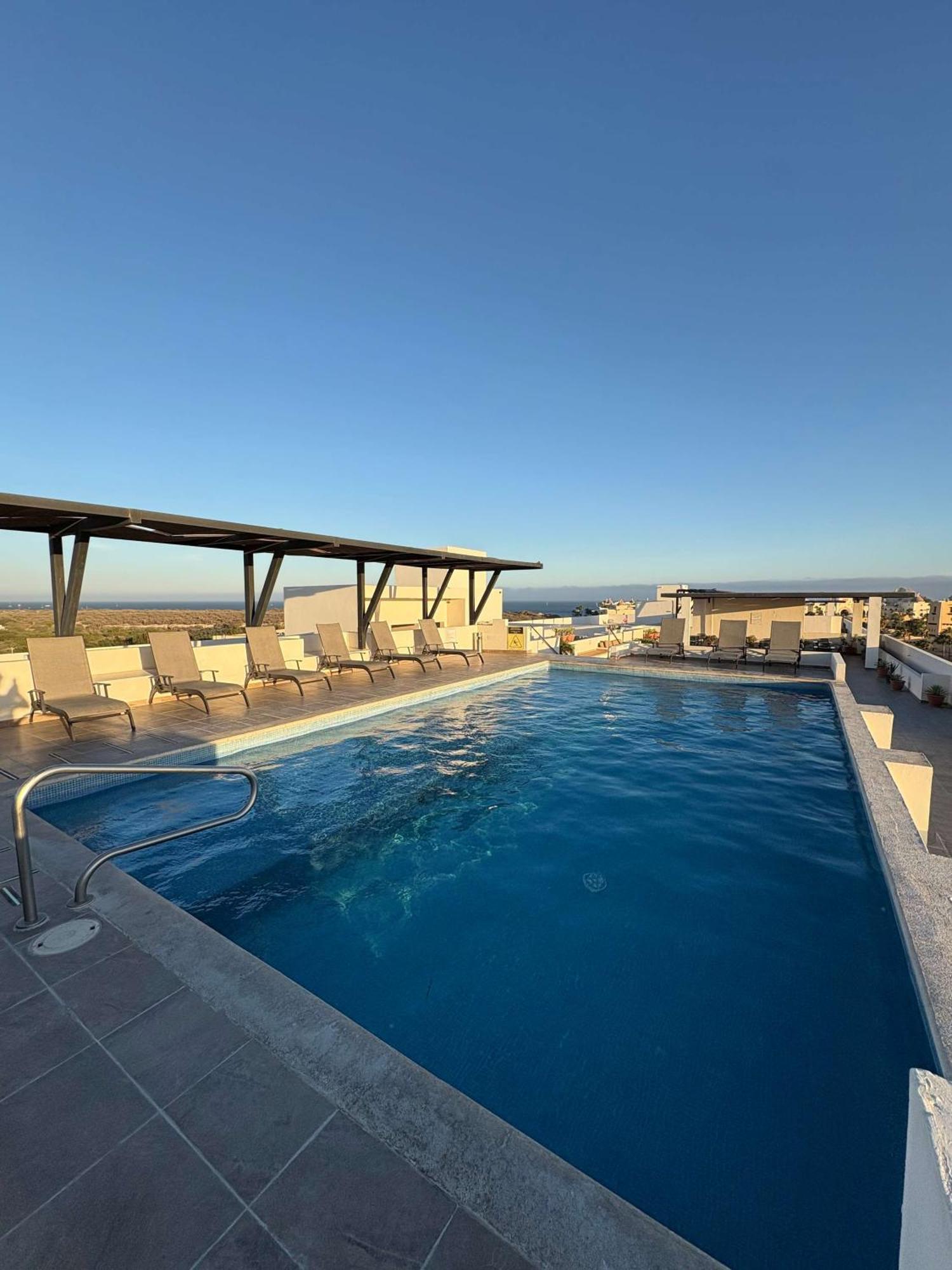 Cabo Cottage Bahia Del Tezal كابو سان لوكاس المظهر الخارجي الصورة