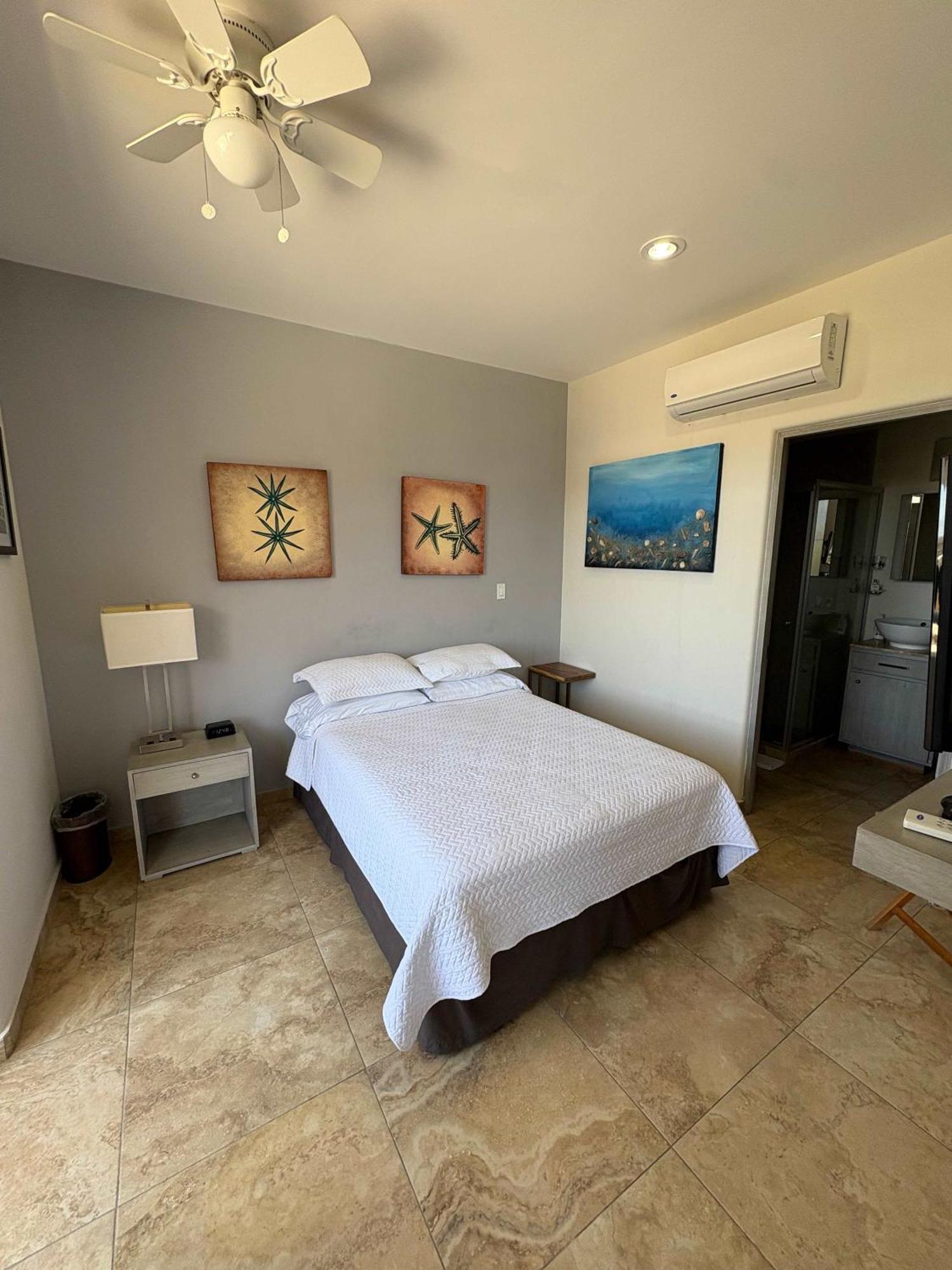 Cabo Cottage Bahia Del Tezal كابو سان لوكاس المظهر الخارجي الصورة