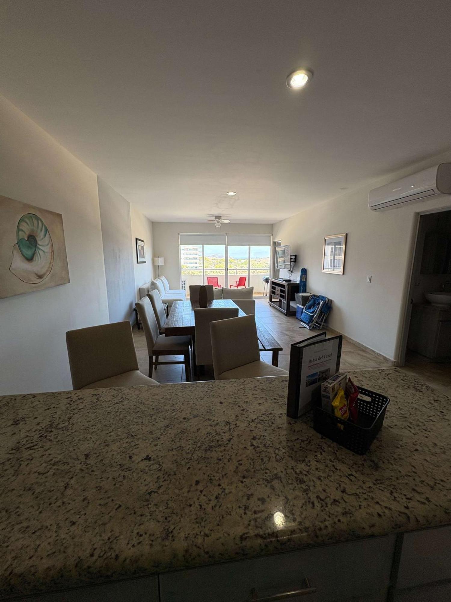 Cabo Cottage Bahia Del Tezal كابو سان لوكاس المظهر الخارجي الصورة
