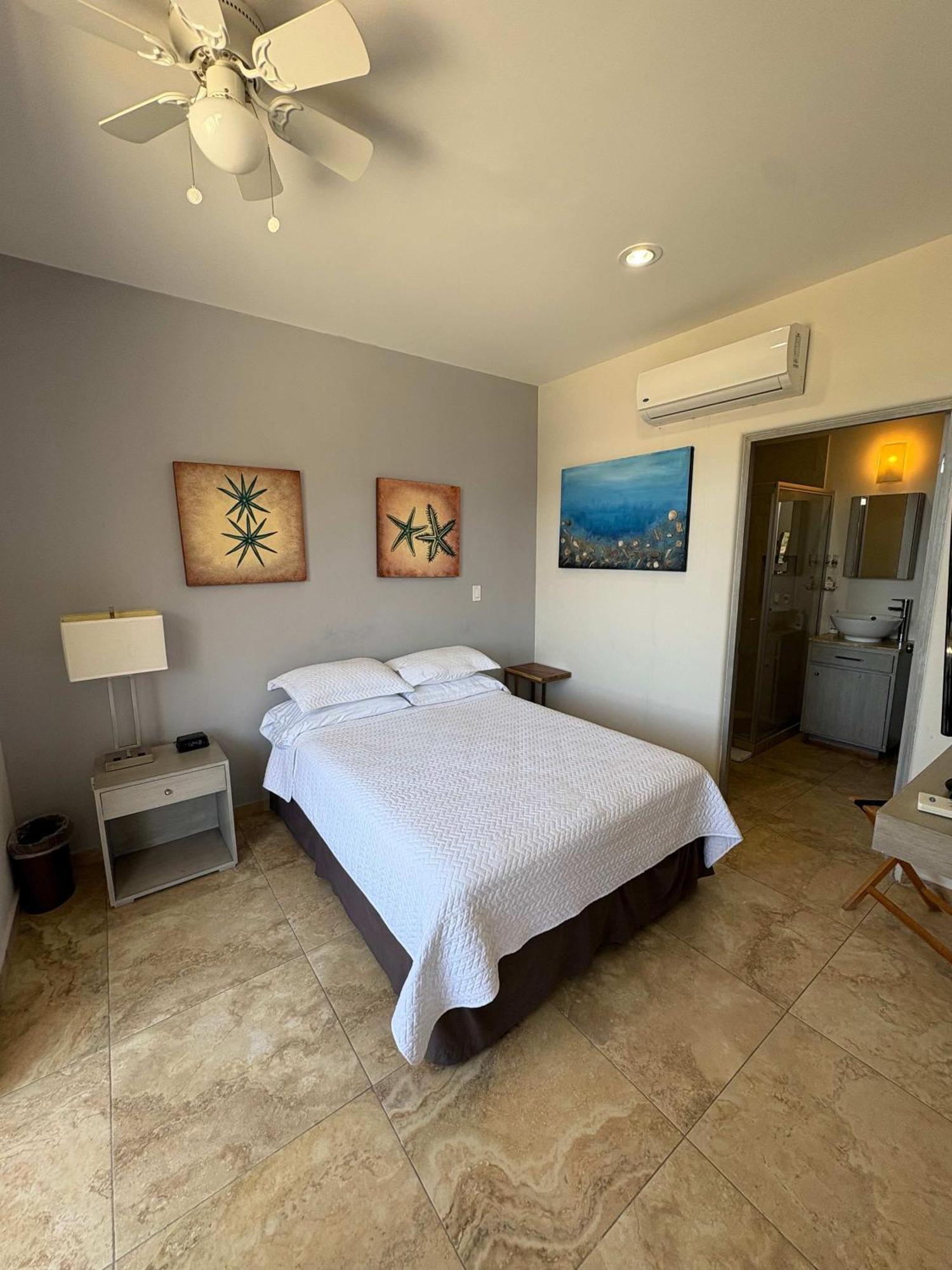 Cabo Cottage Bahia Del Tezal كابو سان لوكاس المظهر الخارجي الصورة
