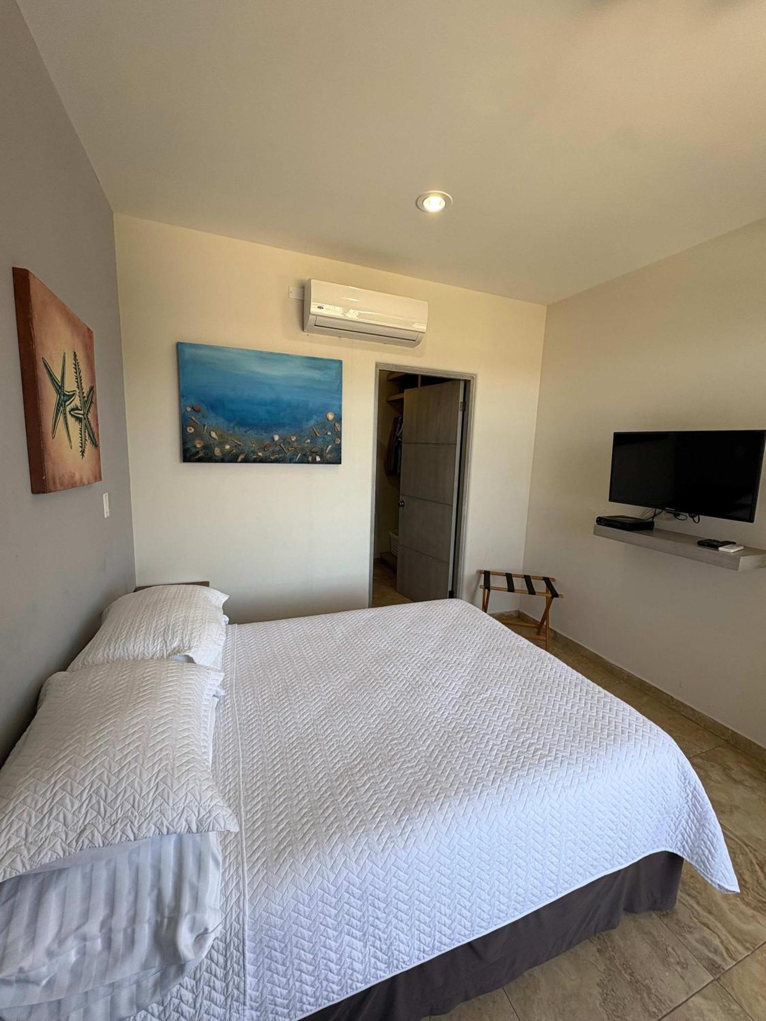 Cabo Cottage Bahia Del Tezal كابو سان لوكاس المظهر الخارجي الصورة